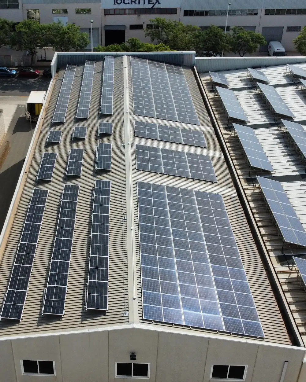 instalaciones solares comunidad valenciana