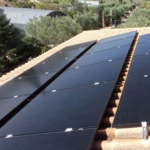 Impulsando la Autonomía Energética en Alcoy con Solar Fotovoltaica