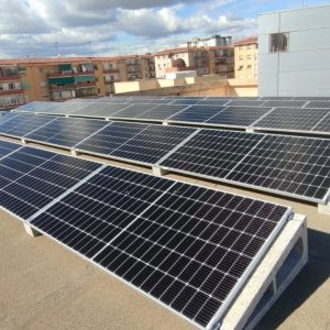 La Revolución de la Energía Solar Fotovoltaica